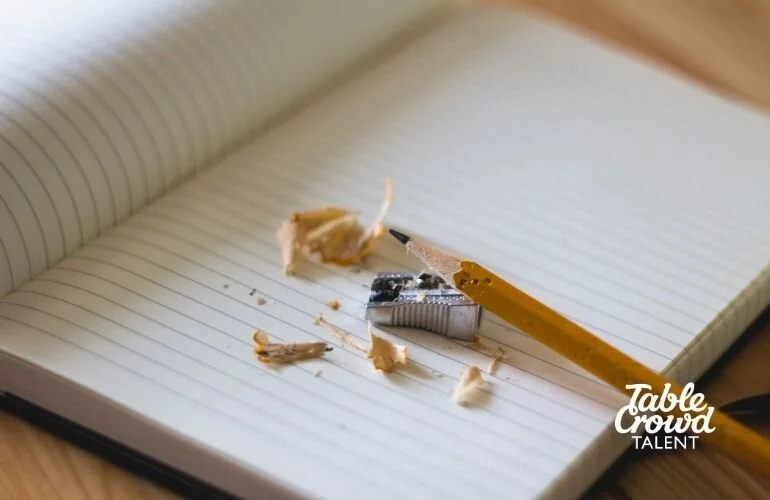 Top tips for writing a compelling About Us section of your job description
