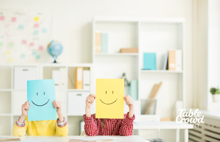 Apps and tools encouraging happiness in your startup team