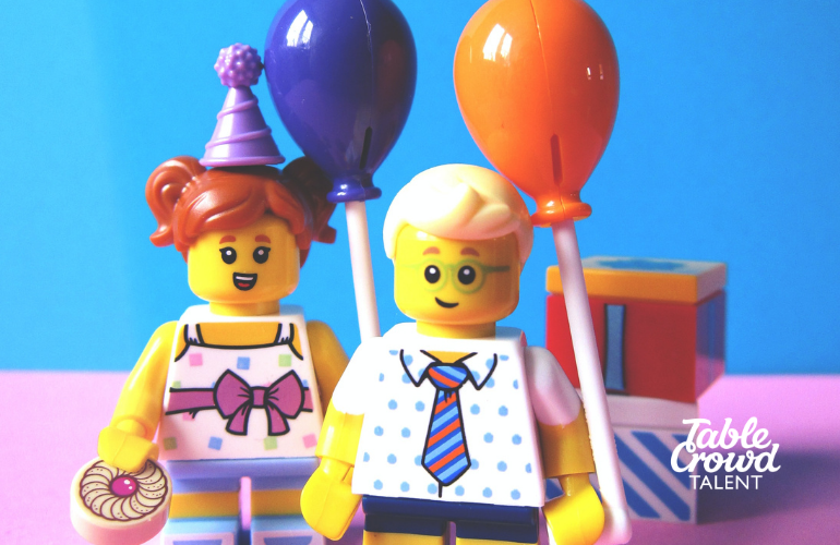 15 Gift ideas to say Thank You to your Employees