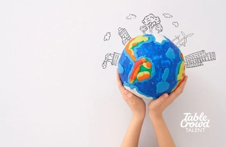 World Earth Day 