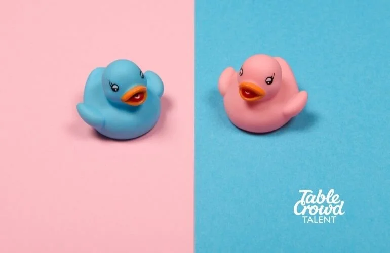 Top tips for improving the gender balance when recruiting