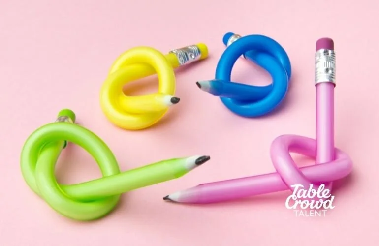 Why your startup needs adaptable people