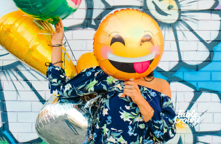 Why your startup needs a leader with positive energy