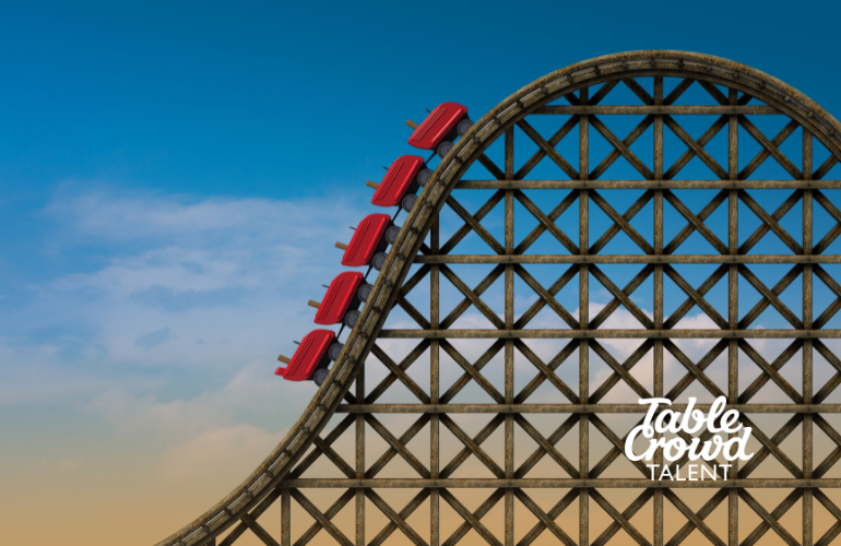 The emotional rollercoaster of new hires: a founders guide