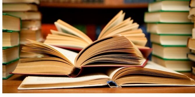 Bookish - My books of the year 2021