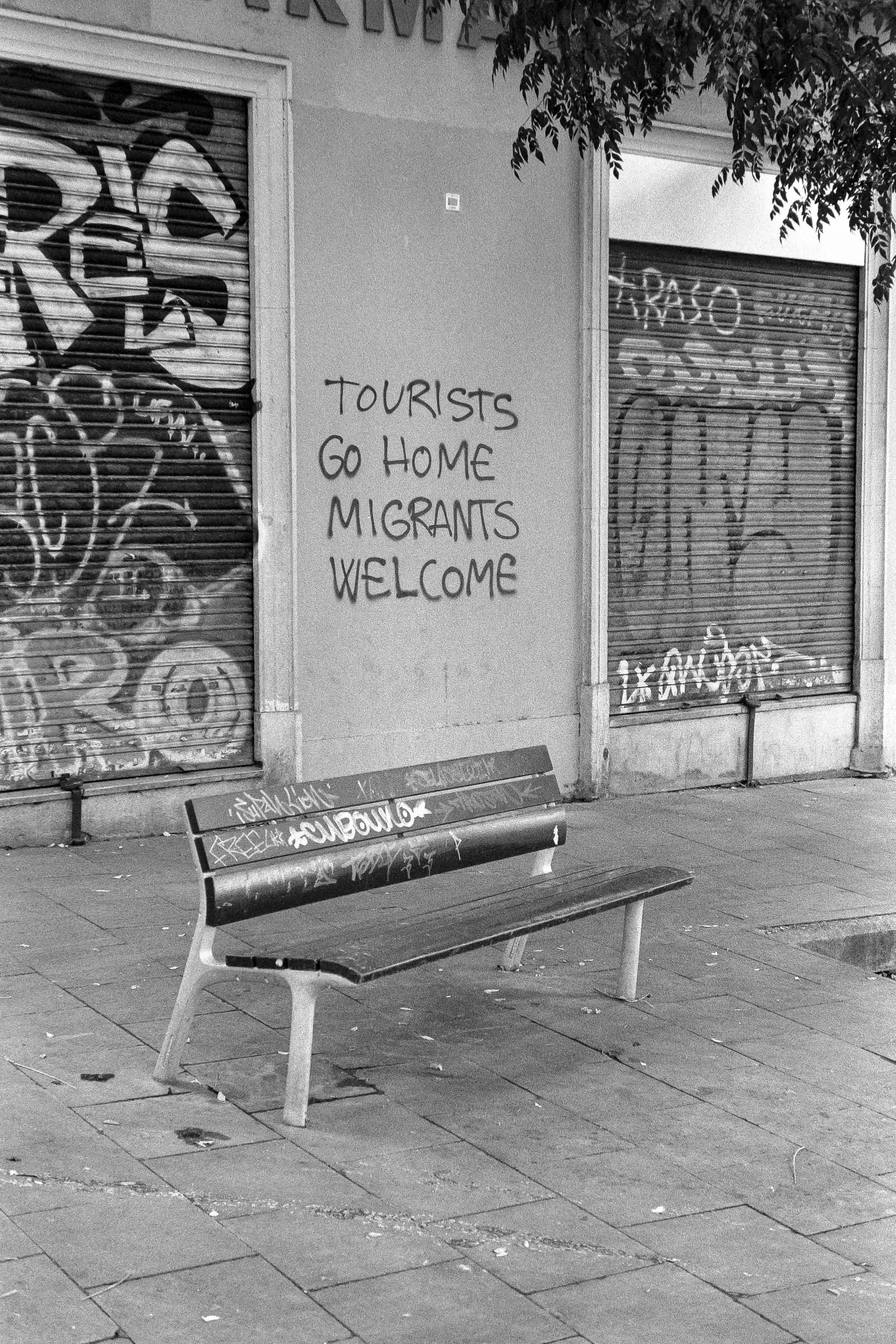 Barcelona, is it over?