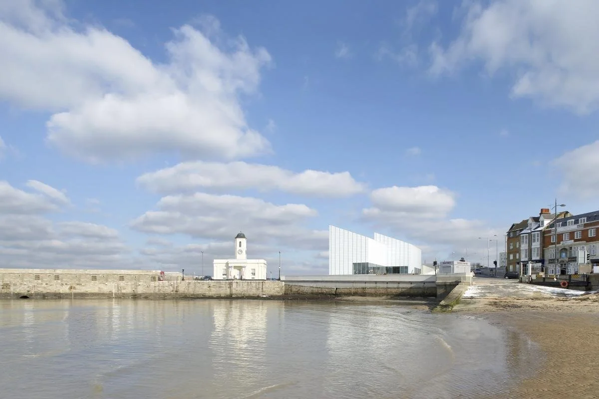 Exploring Margate: A Coastal Gem with Stories to Tell
