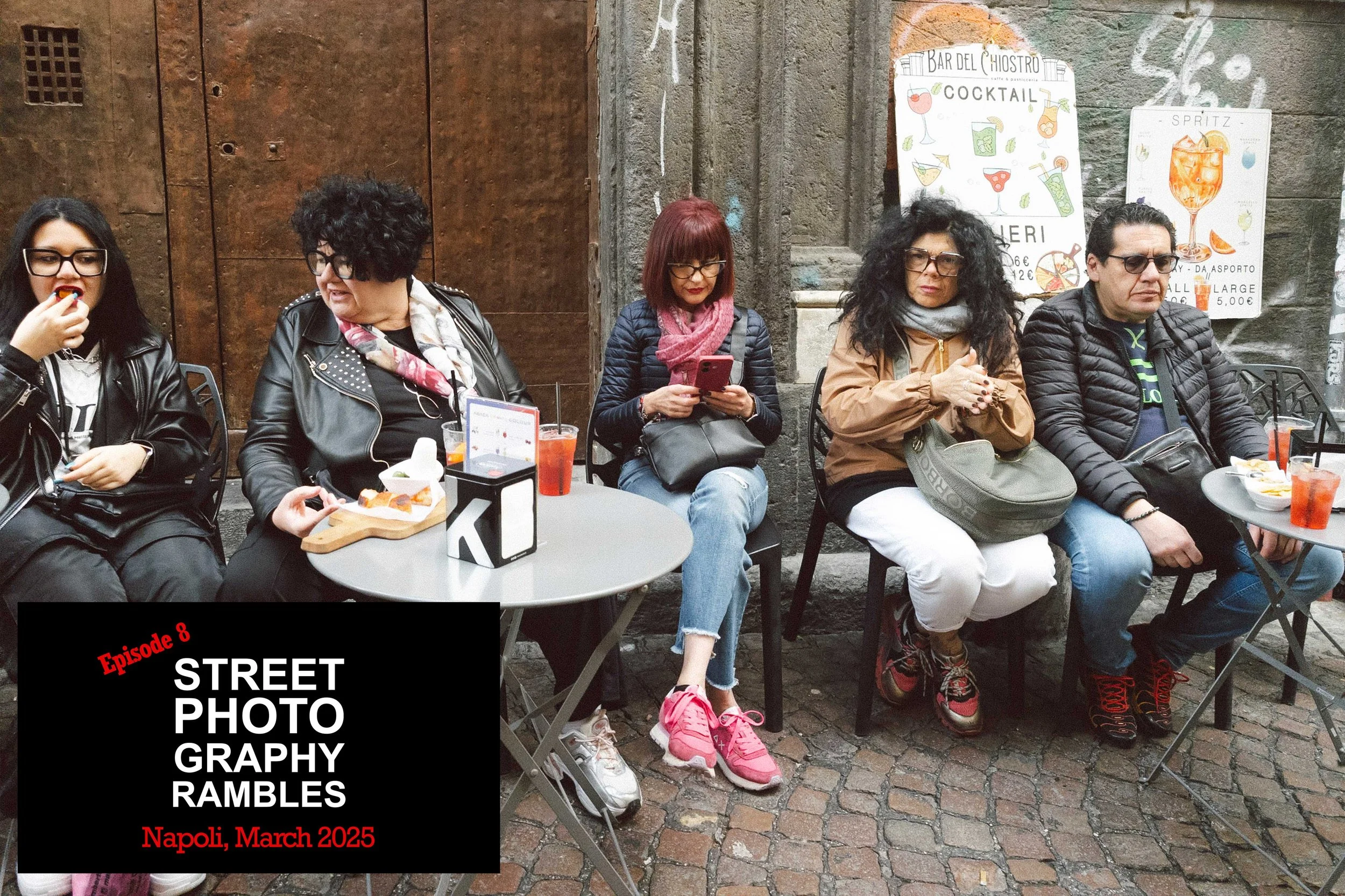 Barbican Estate on Leica M10