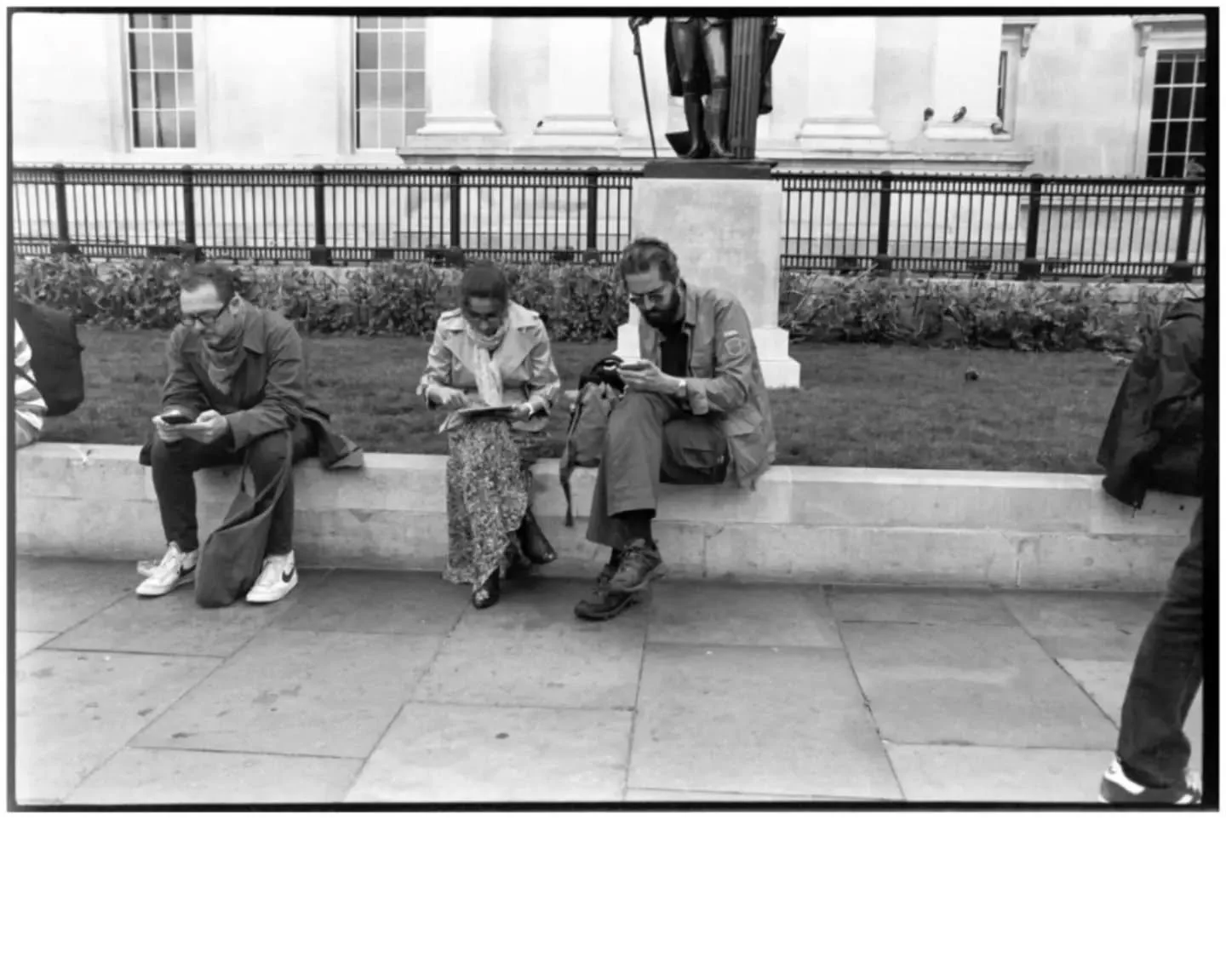 London, September 2025

SWIPE ⬅️

#believeinfilm #shootfilm
