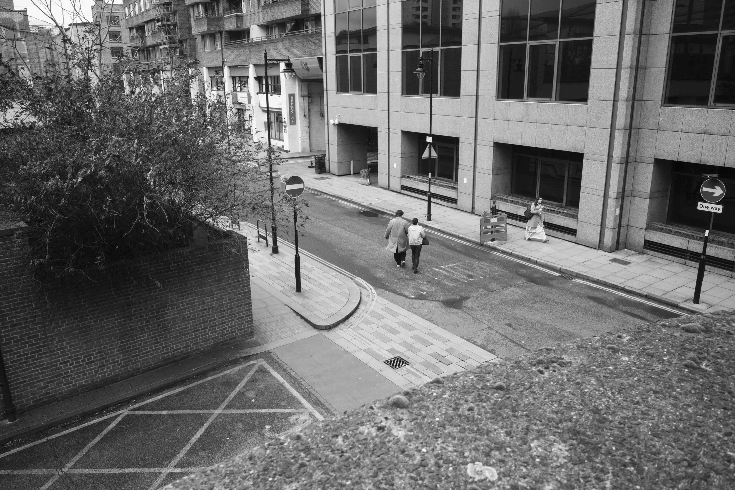 barbican estate_monochrome_frommylensphoto-7.jpg