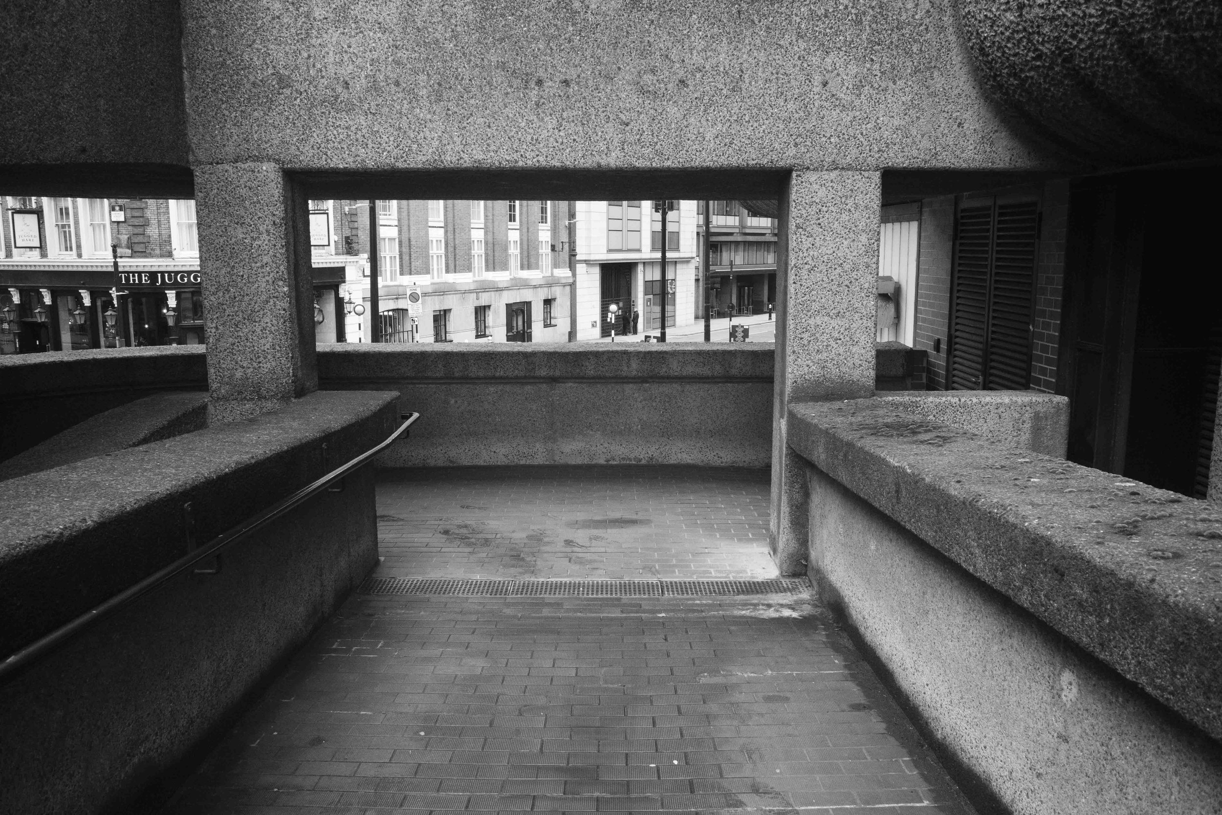 barbican estate_monochrome_frommylensphoto-6.jpg