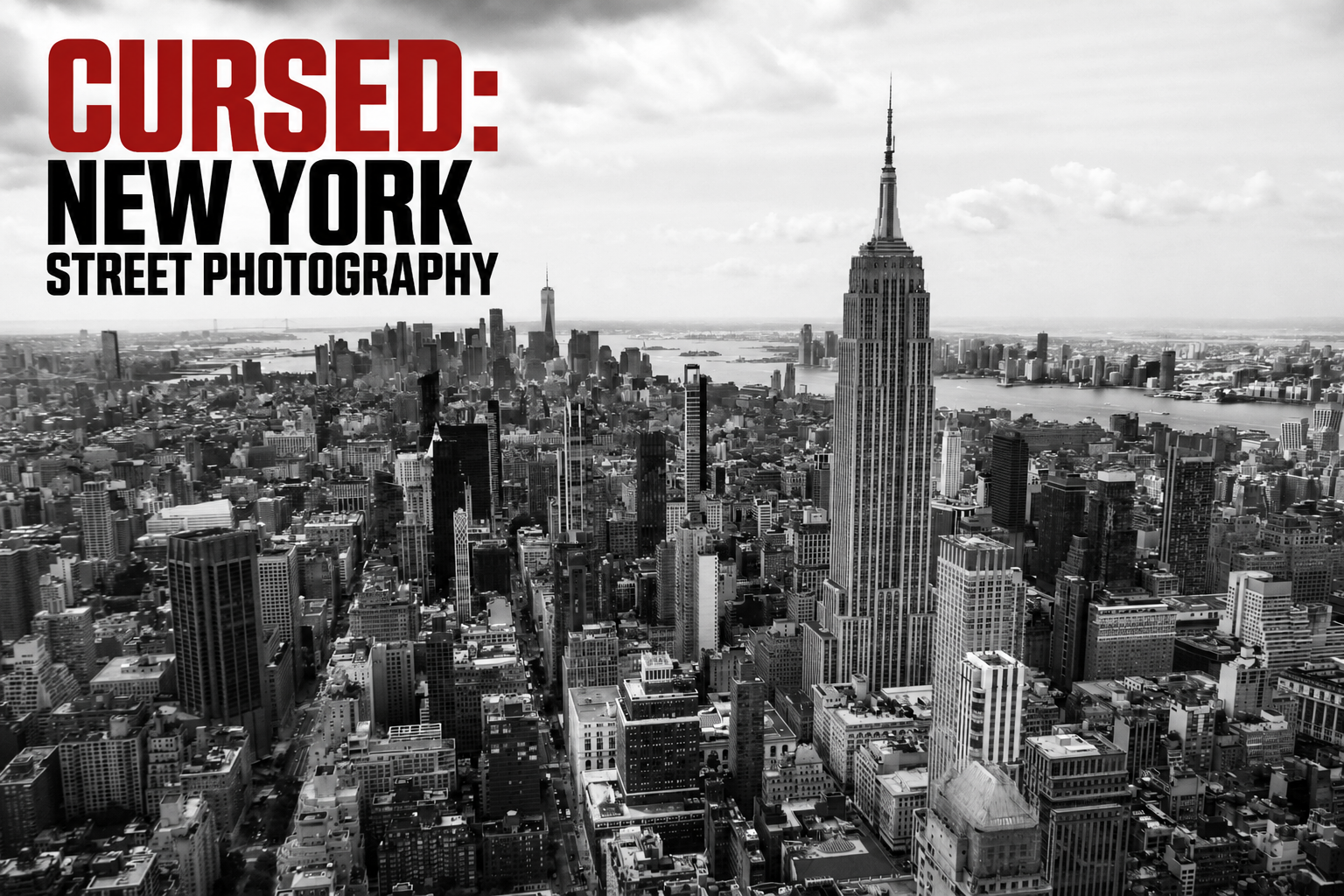 New York, Eighteen Years in the Making