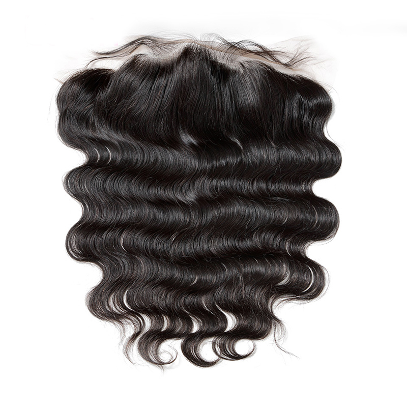 13x4 body wave Swiss lace