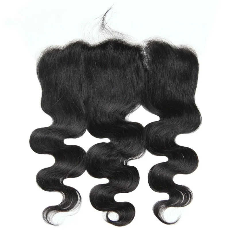 Body Wave HD Frontal 13x6