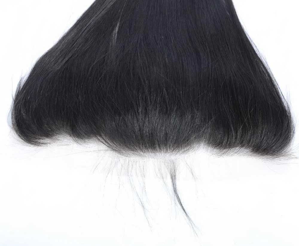 Straight HD Frontal 13x4