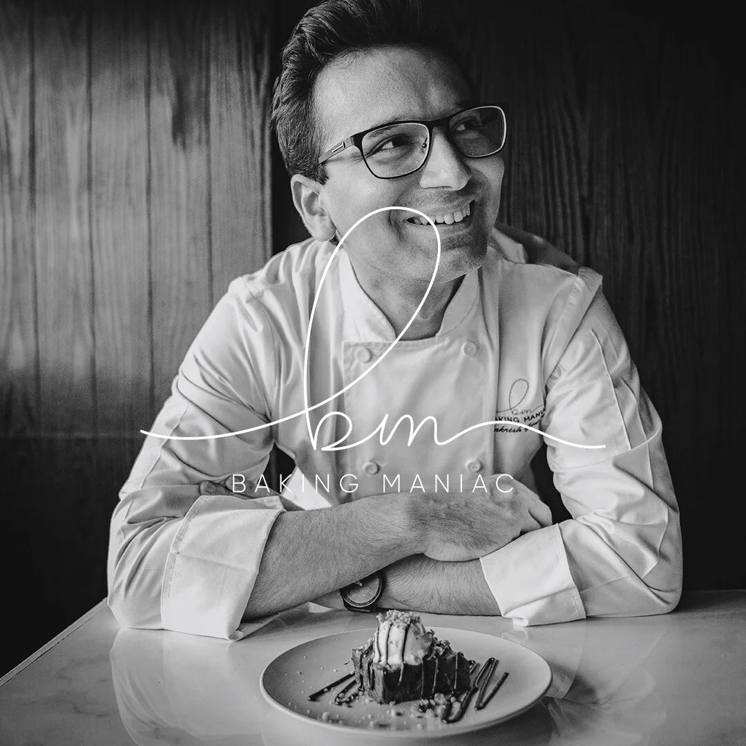 BAKING MANIAC