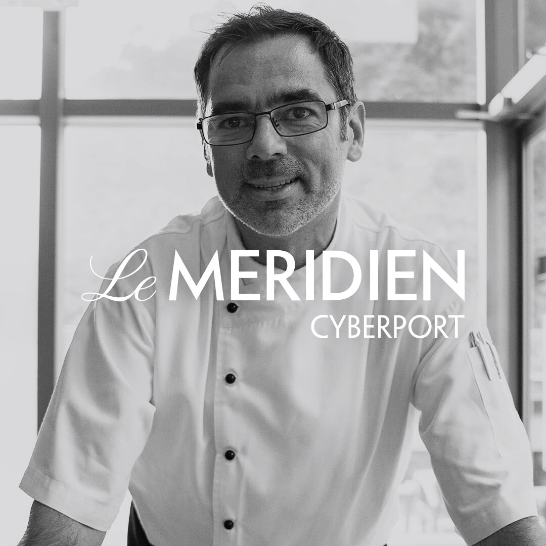 LE MÉRIDIEN CYBERPORT