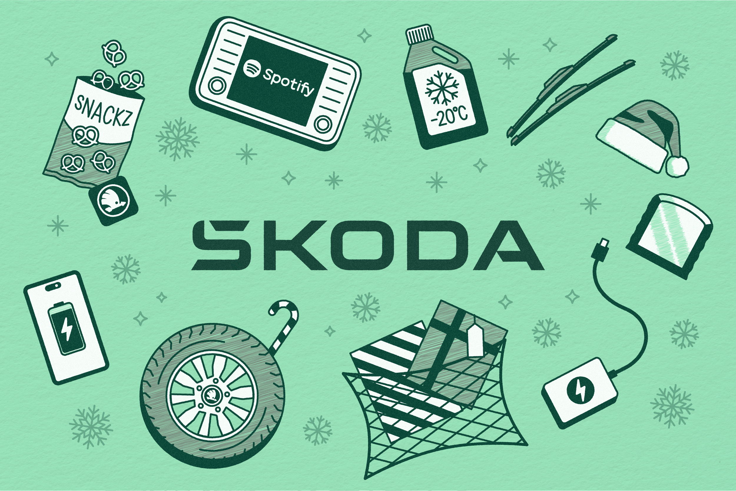 Skoda Christmas Slides.png