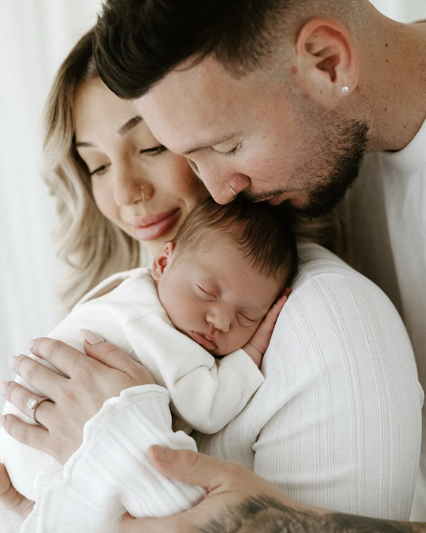 Valentina ♡︎

#melbournenewbornphotographer #parenthoodmoments #motherhoodunplugged #newbornphotographer #melbournenewborn