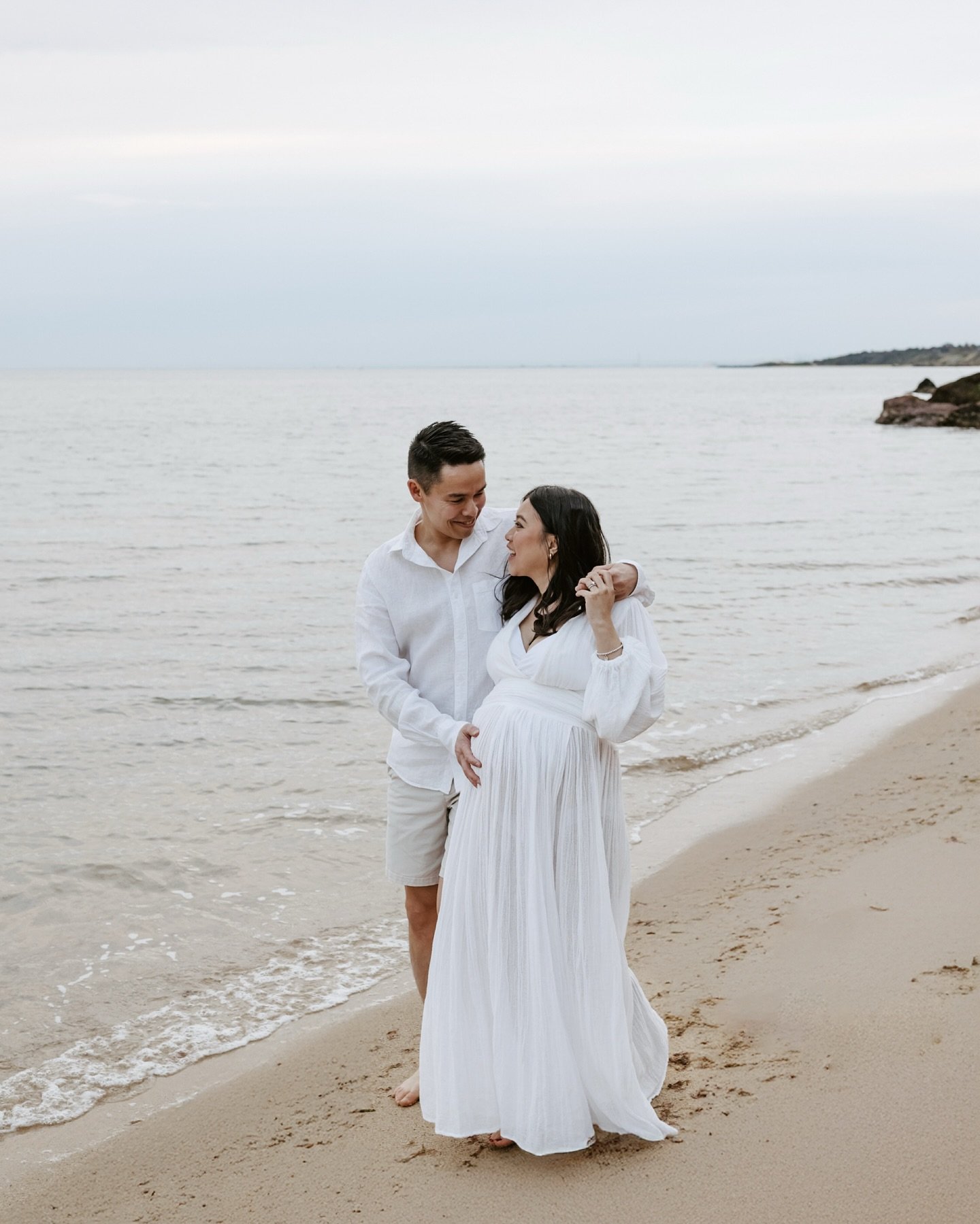 So happy this beautiful Mama captured her pregnancy journey, right before her second precious  girl arrived ♡︎ 

#pregnancyaustralia #babyphotographermelbourne #melbournenewbornphotographer #melbournematernityphotographer #melbournemumsandbubs #ignit
