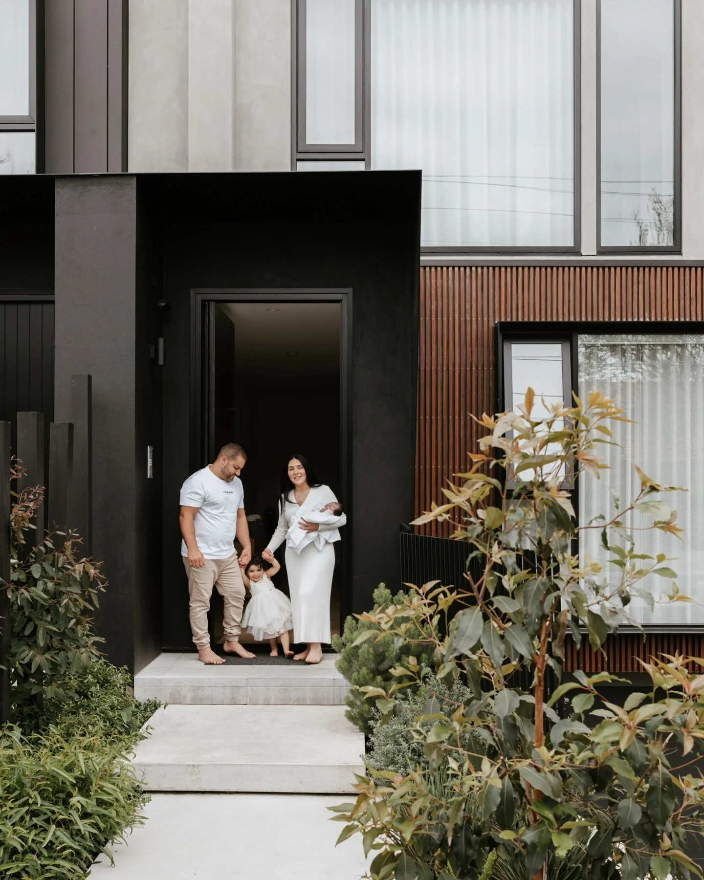 Precious moments with their new baby boy, documented in the comfort of their beautiful home ♡

Melbourne Newborn Photographer

#melbournenewbornphotographer #parenthoodmoments #motherhoodunplugged #newbornphotographer #melbournenewborn #melbournemums