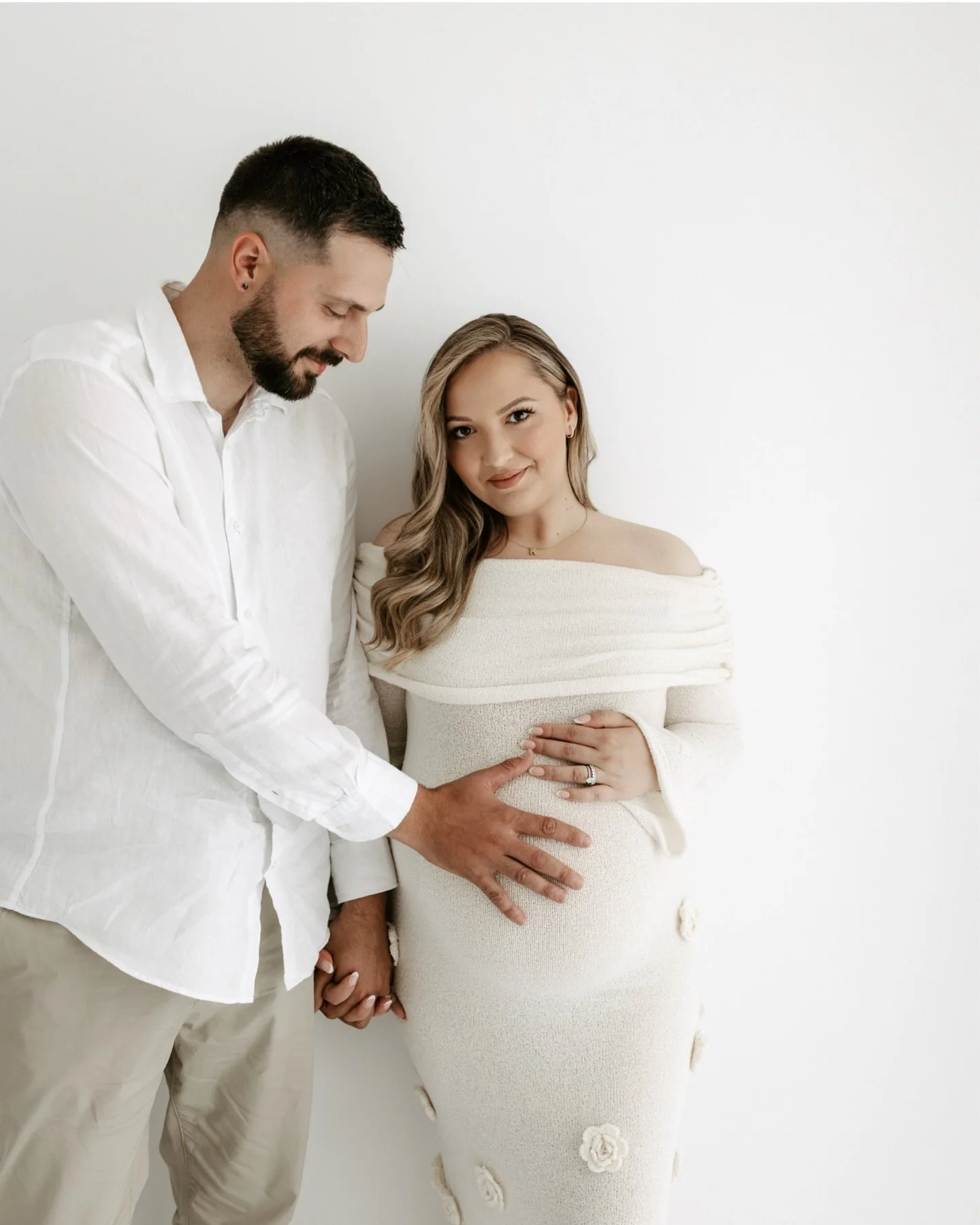 Stunning Matea, counting down to meet baby number two ♡

Melbourne | Maternity Photography

#maternityphotography #maternityshoot #maternityportraits melbournematernityphotographer #momentsinmotherhood #melbournematernityphotography
