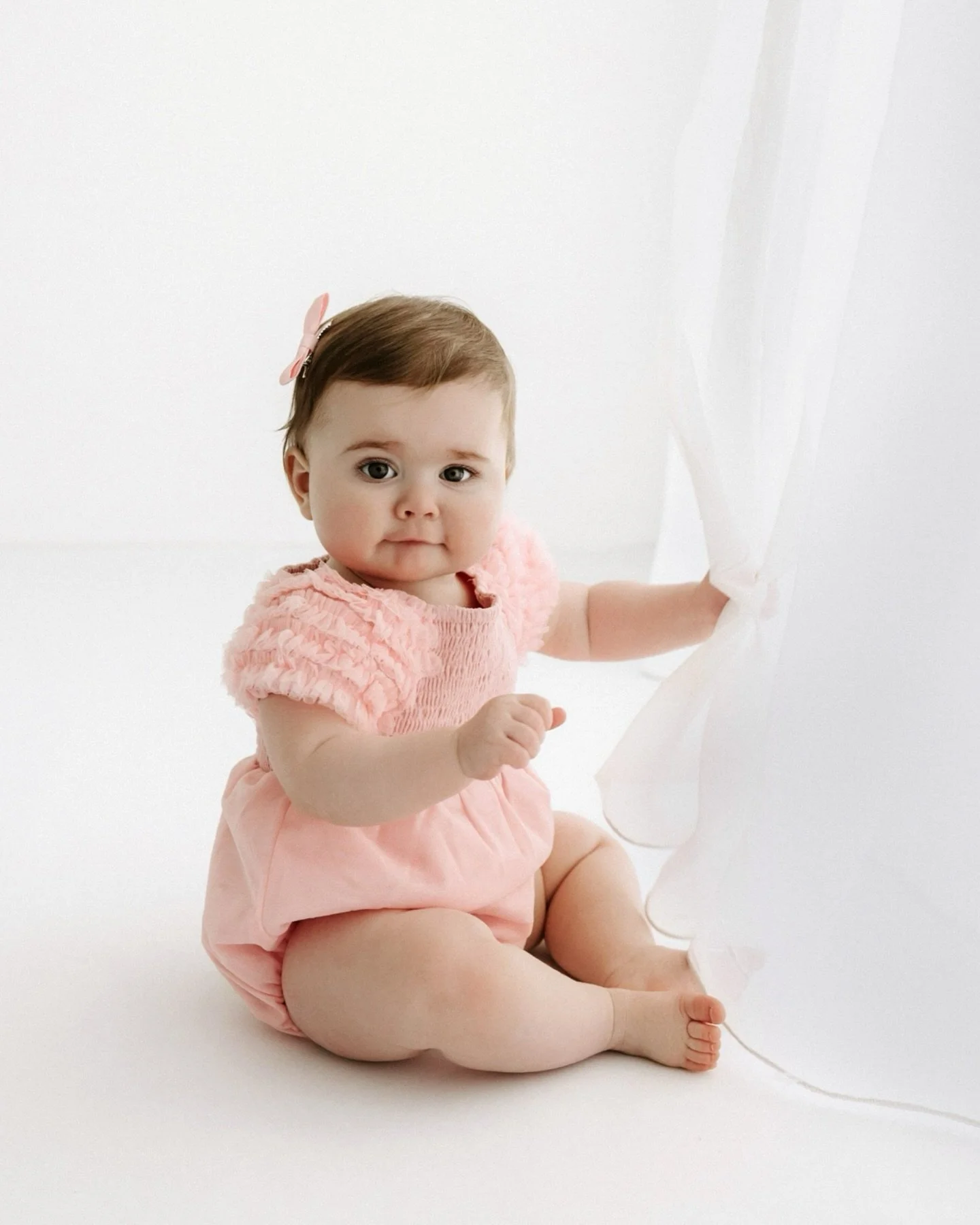 Miss Molly melting hearts ♡ 

Melbourne Baby Photographer 

#babyphotographymelbourne 
#melbournebabyphotographer #melbournebaby #melbournemumsandbubs 
#beautifuleyes