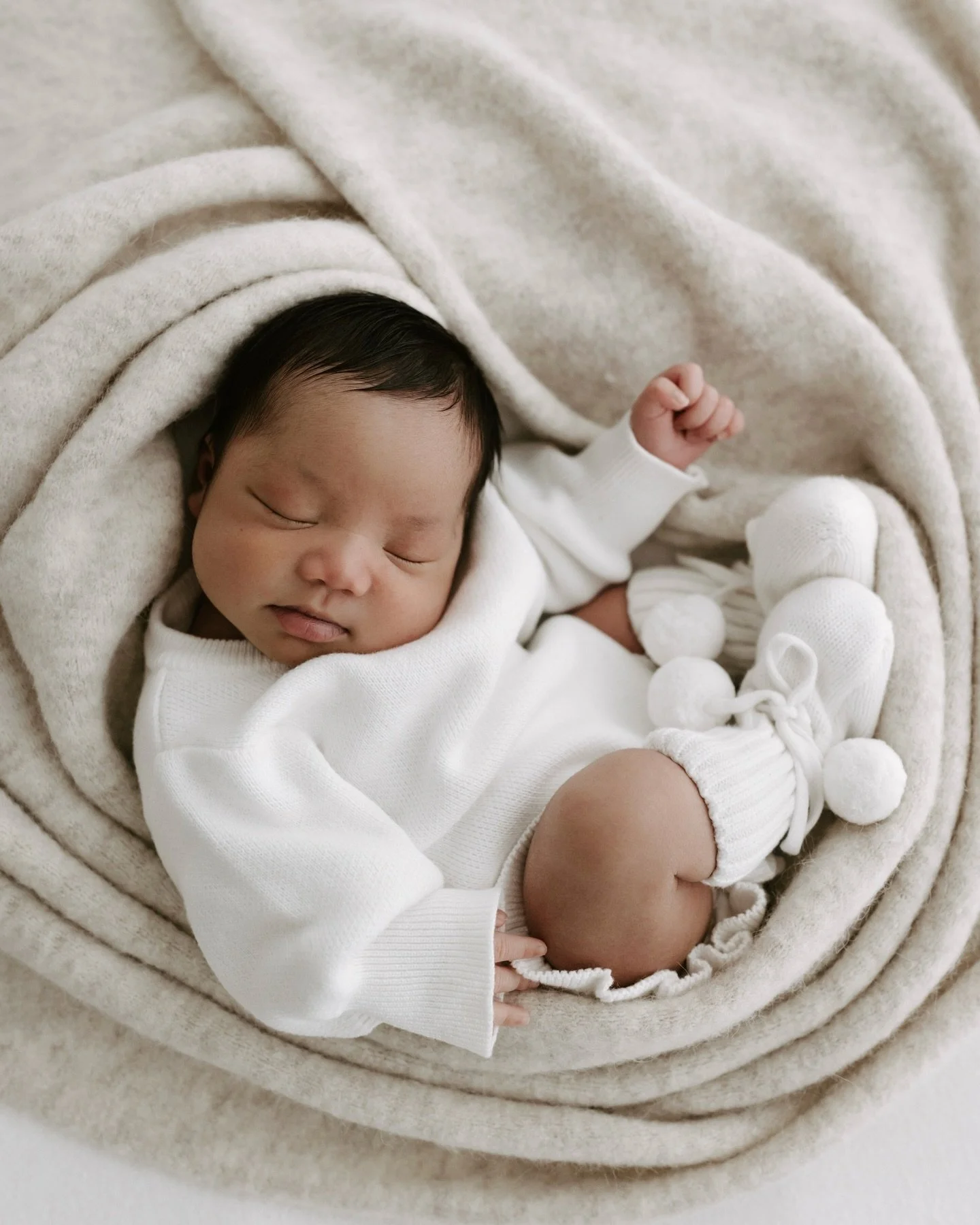 Calm, cosy and oh so sweet&hellip; Evalyn ♡︎

Melbourne | Newborn Photographer

#melbournenewbornphotographer #babyphoto #melbournemumsandbubs #melbournebabyphotographer #melbournefamilyphotographer