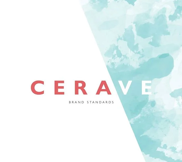A rebranding project of my Production Technology course. 
Original Brand: CeraVe
Teamwork with Alan Wu  Jone Ko  Melanie Choi
#graphicdesign #branding #cosmetic #animatedlogo