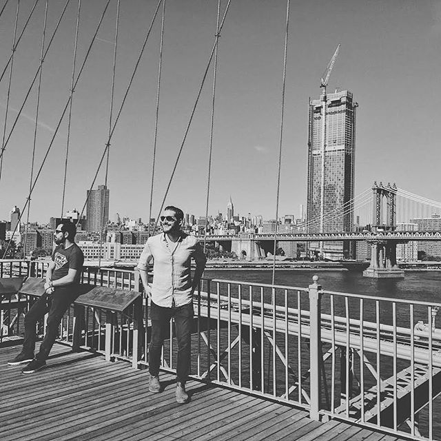 Throwback to my New York days... #indie #electronic #indieelectronic #throwbackthursday #instanewmusic #spotify #newmusic #beats #indieartist #edm 
#musician #musicproducer #love #lovemusic #dropthebeat #nycmusician #undergroundartist #summersong #ny