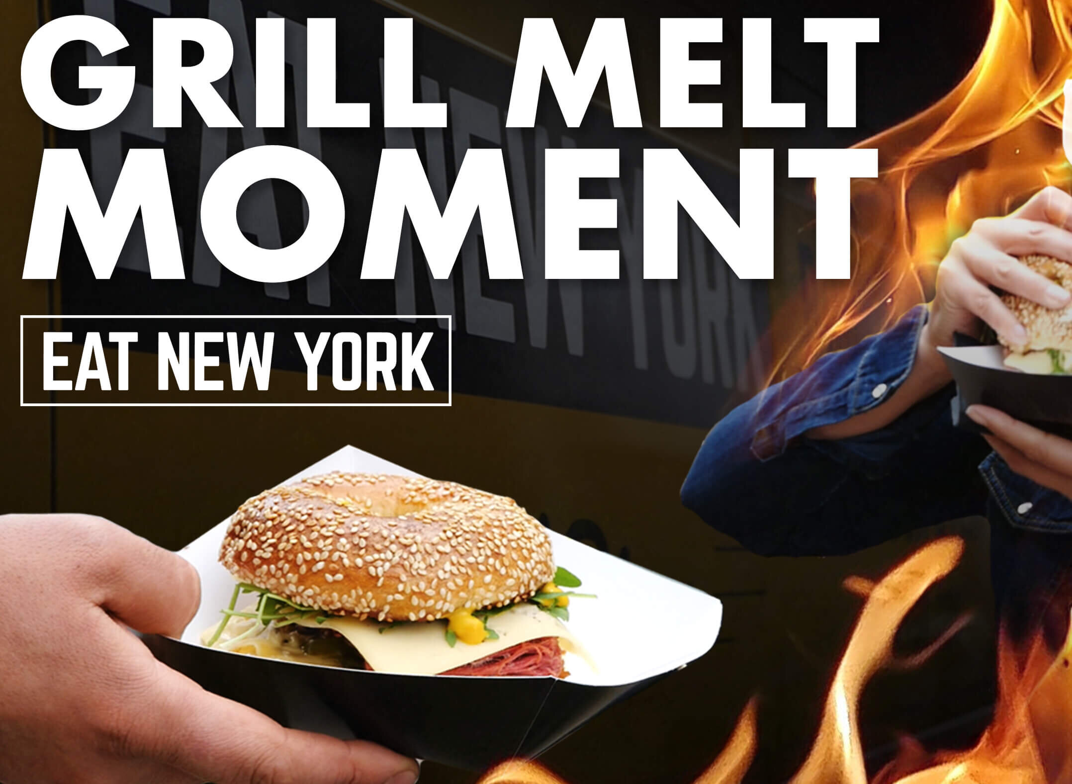 Eat New York's Grill Melt Moment Sald Beef Bagel.jpg