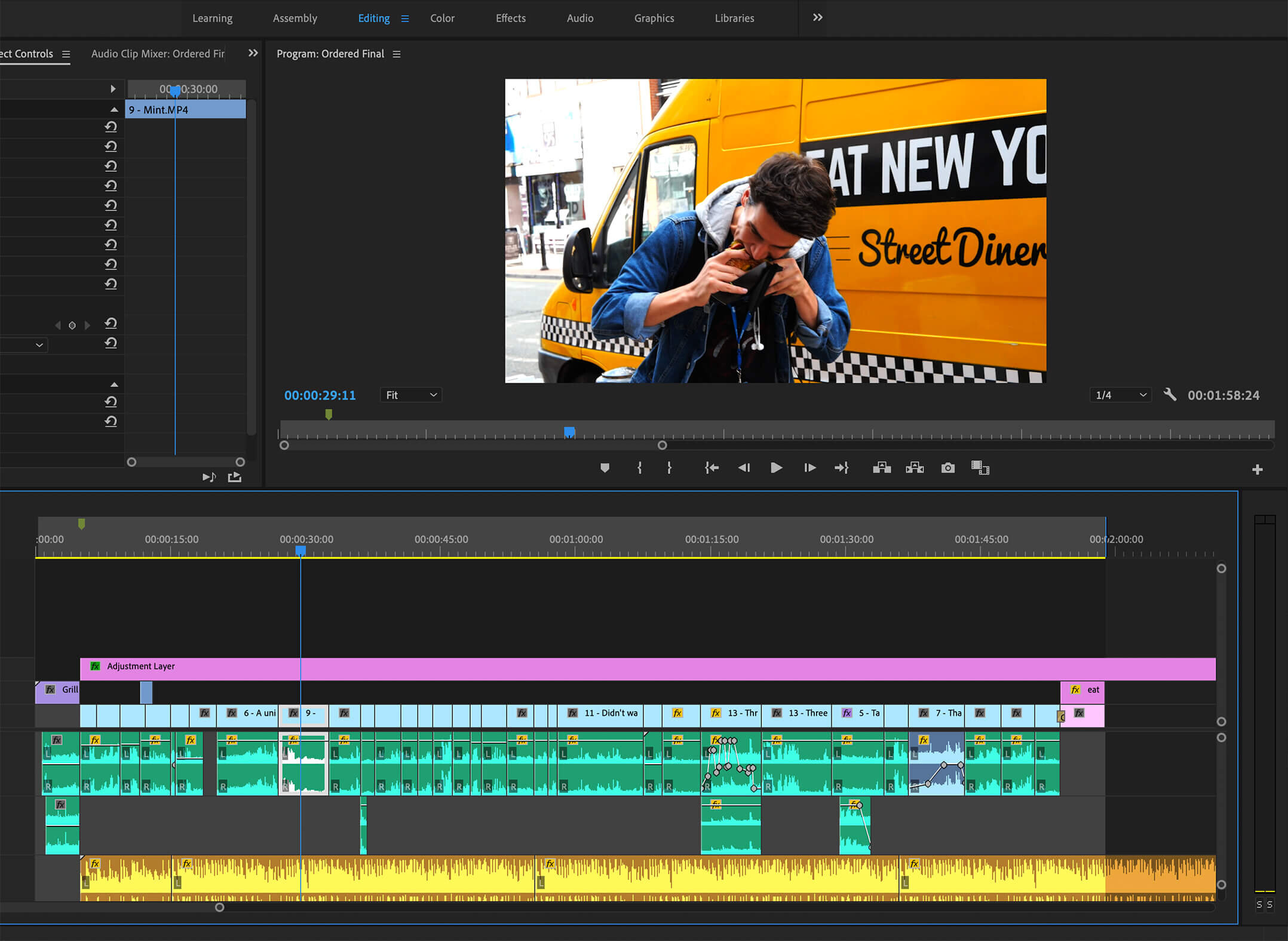 Premiere Pro dashboard preview showing the video editing process.jpg