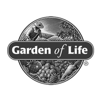 Garden of Life's Logo
