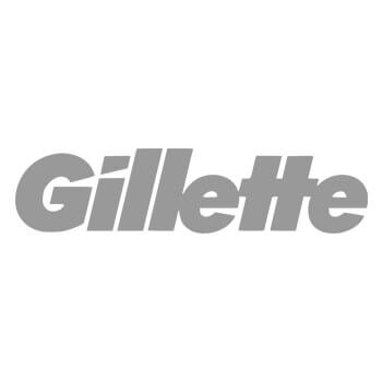 Gillette's Logo