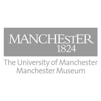 Manchester Museum's Logo