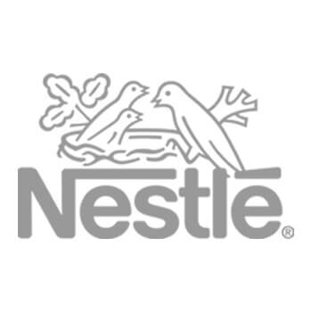 Nestle's Logo