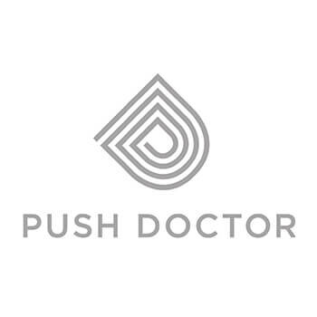 Push Doctor's Logo