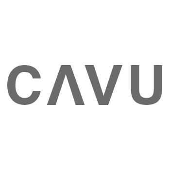 CAVU's Logo