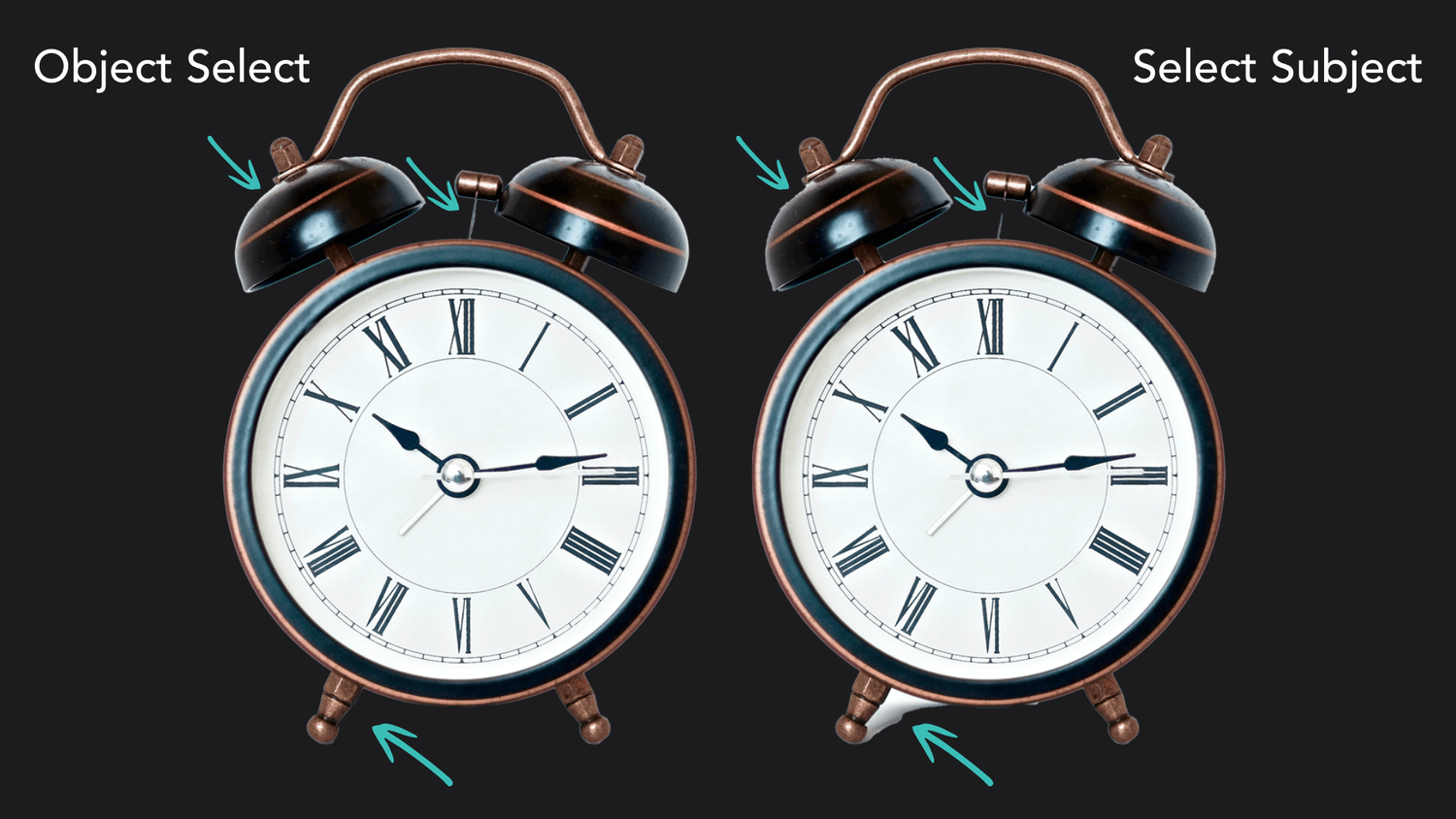 Object Selective Pic Fast Background Removal in Photoshop 2025: Master the Object Selection Tool