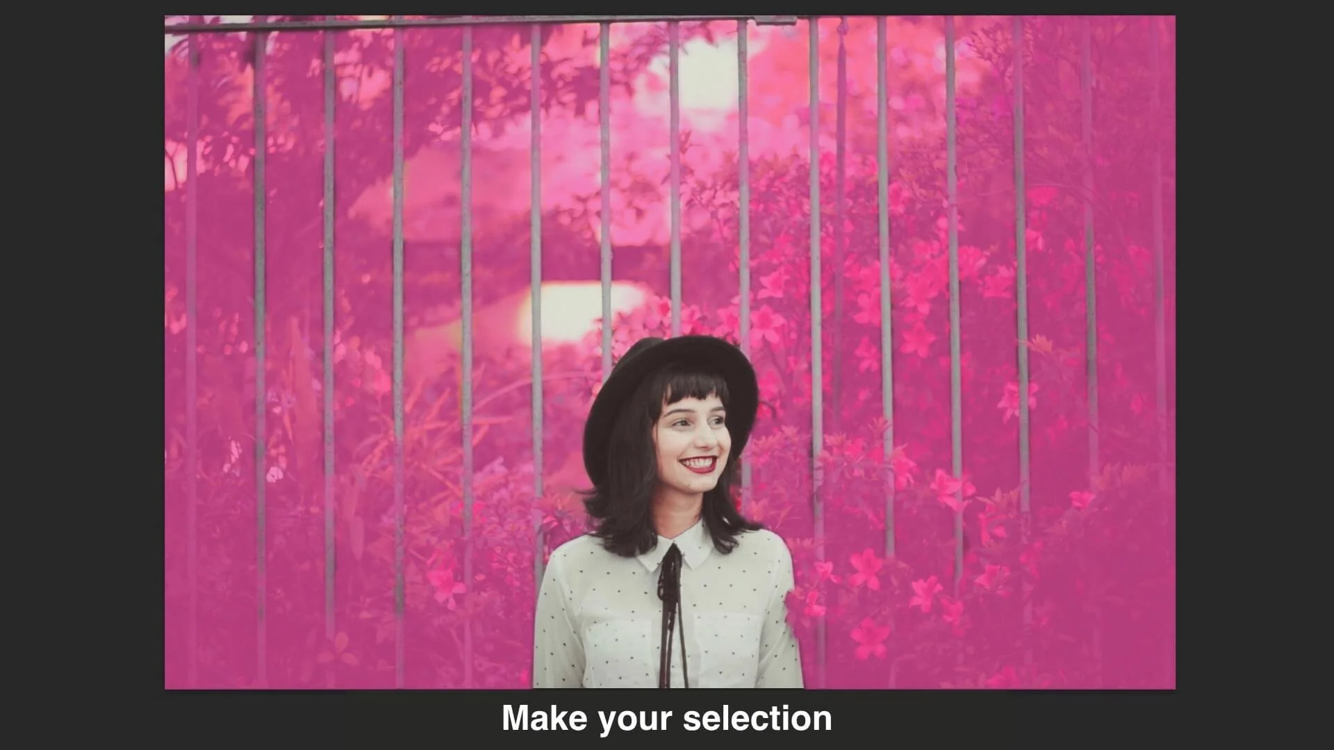 How to Easily Remove Bars or Railings from Photos Using 2024