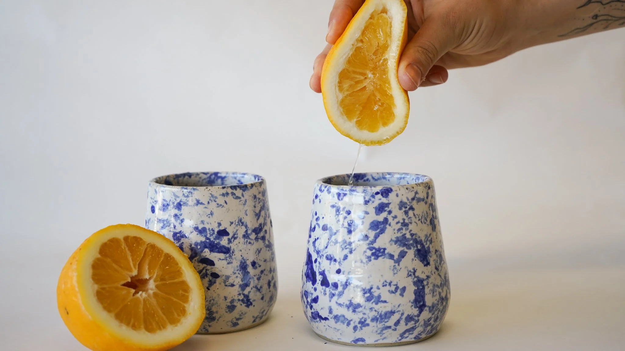 photo by Milla Rebello