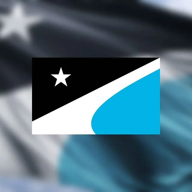 Our Flag Detroit Rise Flag