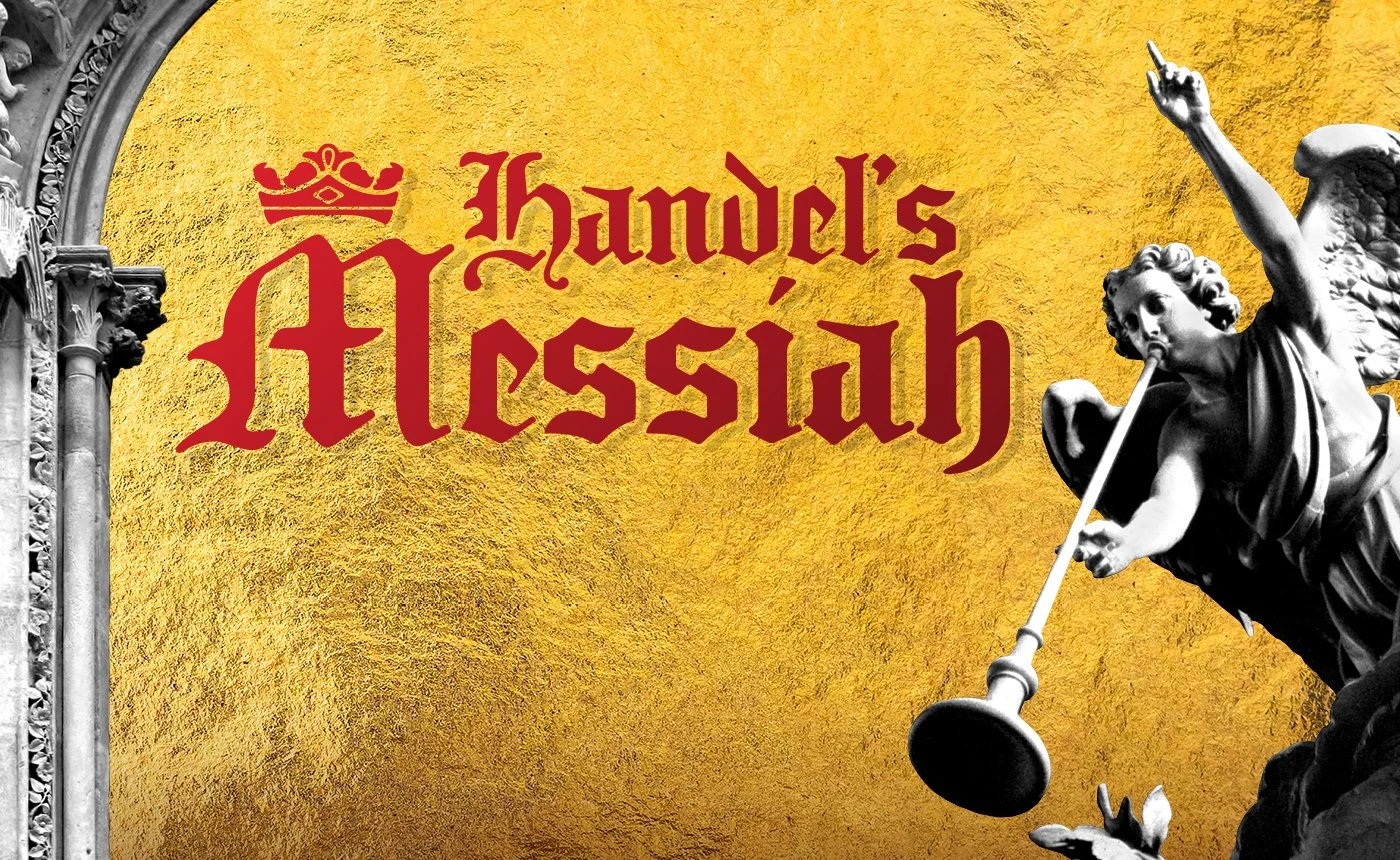 Soprano Soloist in Handel's "Messiah" with USUO