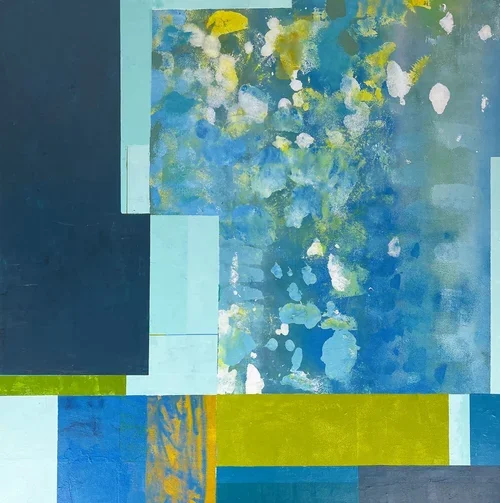 Soprano Soloist in "Sacred Spaces" concert with NOVA Chamber Music