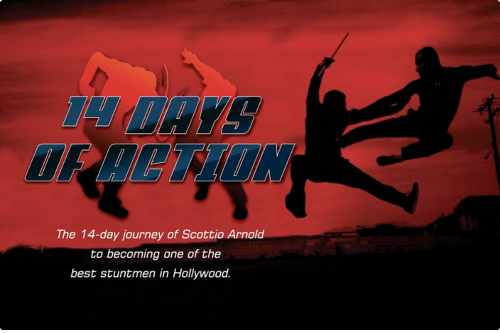 14 Days of Action (Ep 2) 