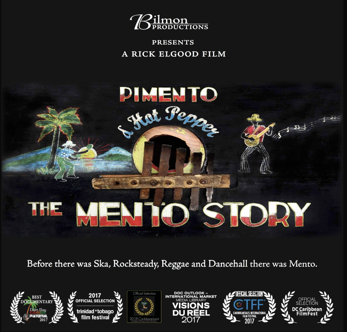 The Mento Story