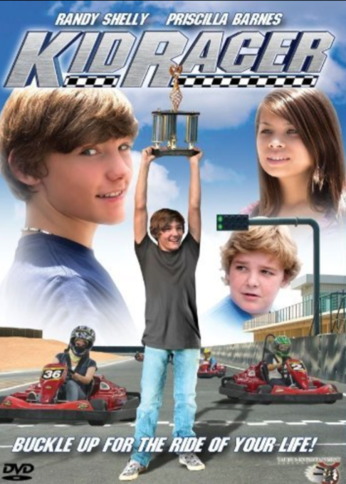 Kid Racer