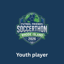 Youth Registration (8-17)