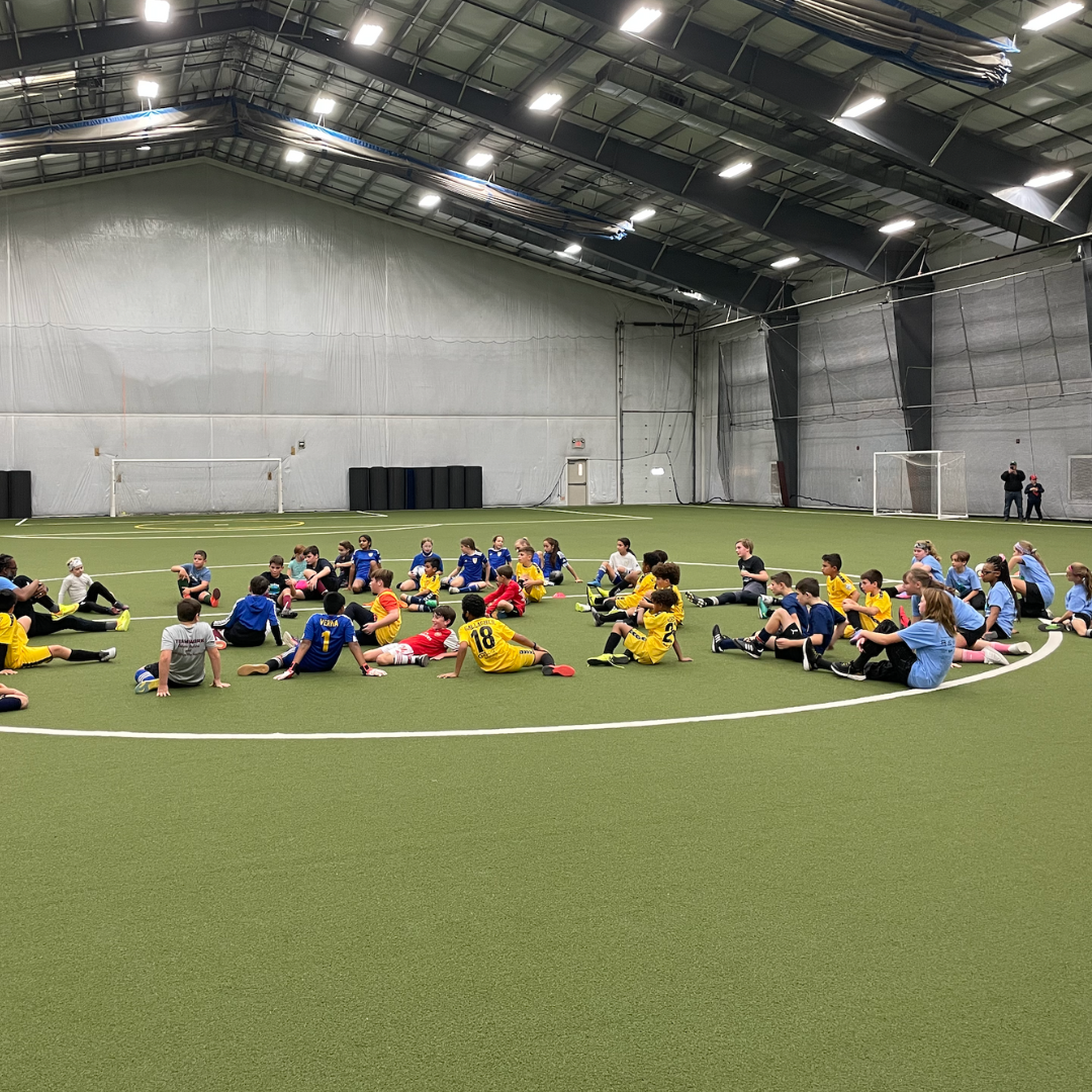Six2Six Soccerthon (2007–2022+): What’s the Story?