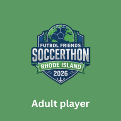 Adult Registration (17+)